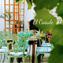 El Casale, Campos