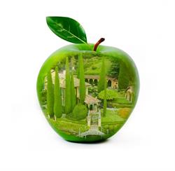 Apple Houses, Sitges