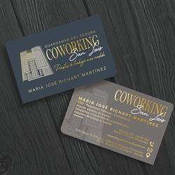Coworking 'San Luís' Guardamar, Guardamar del Segura