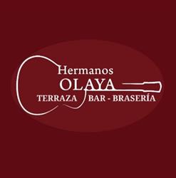 Terraza-Bar-Brasería Hermanos Olaya, Punta Umbría