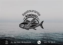 Restaurante El Ronqueo, Barbate