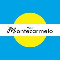 CASA RURAL VILLA Montecarmelo, Sanlúcar la Mayor