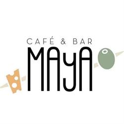 Cafe & Bar Maya, Mejorada del Campo