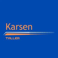 Karsen Taller, Torrevieja