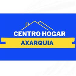 Centro hogar Axarquia, Cómpeta