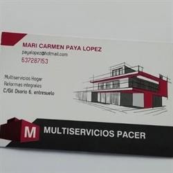 Multiservicios PACER, Villena