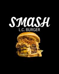 Smash L.C. Burger Albolote