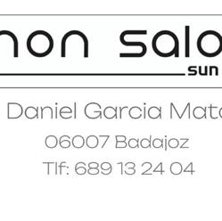 mon salon, Badajoz