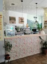 Cafetería Luisa, Málaga