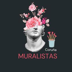 Muralistas Coruña, A Coruña