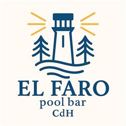 El Faro Pool bar Casas de Haro