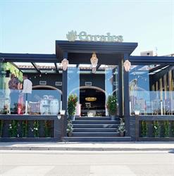 Corales Gastrobar, Jávea
