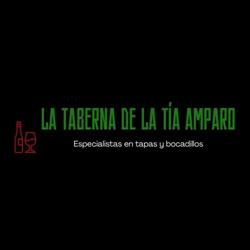 La Taberna de la Tía Amparo, Tamurejo