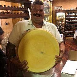 Sapori italiani, Maspalomas
