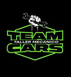 Team Cars Leganés