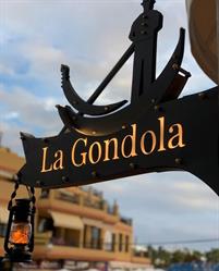 La Gondola, Mogán