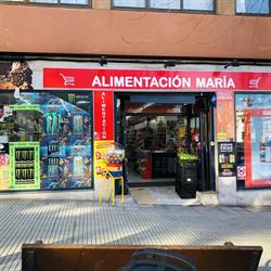 Alimentacion Maria, A Coruña