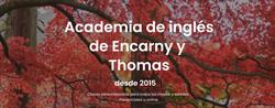 Encarny y Thomas - ET Inglés Personalizado, El Ejido