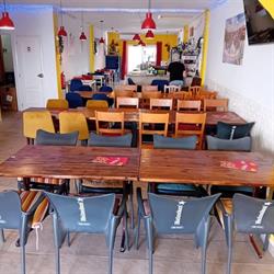 Mateo’s Pizza bar, Ciudad Quesada