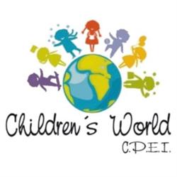 Childrensworldcpei_PIOXII, Las Palmas de Gran Canaria