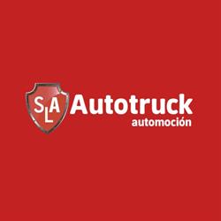Autotruck Automoción, Santa Marta de los Barros
