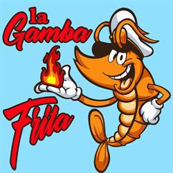 La gamba frita, Cádiz