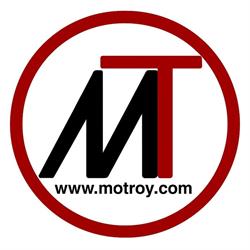 Motroyoficial, Ubrique