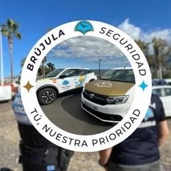 Brújula Seguridad SL, Santa Cruz de Tenerife