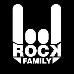 RockFamily Europe S.L, Barcelona