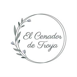 El Cenador de Troya, Comillas