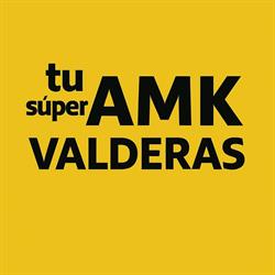 AMK Valderas