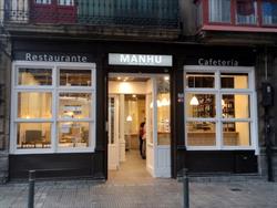 Restaurante Manhu, Bilbao