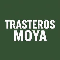 Trasteros MOYA, Alcalá de Guadaira