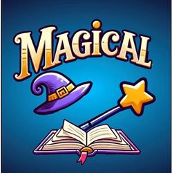 Magical Events Mutxamel, Muchamiel