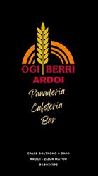 El nuevo OGI BERRI Ardoi, Pamplona
