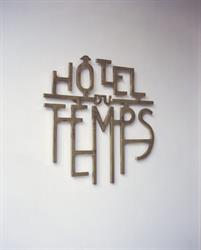 Hôtel du Temps, Madrid