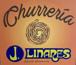 Churreria J. Linares, Rute