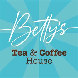 Betty's Tea & Coffee House, Oviedo