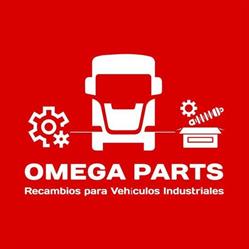Omega Parts, Alpedrete