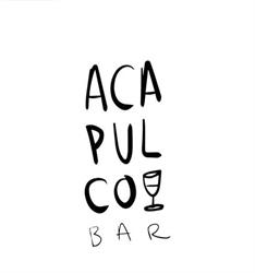 Acapulco Bar, Valencia