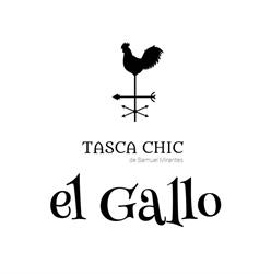 el Gallo TASCA CHIC, León
