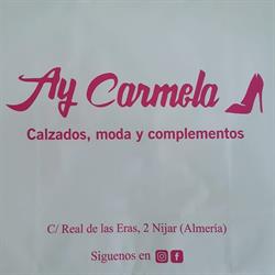 Ay Carmela Calzados Níjar