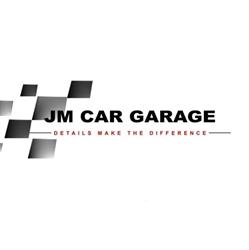 JM car garage, Madrigueras