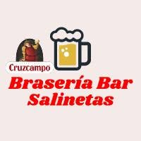 Brasería Bar Salinetas, Petrer