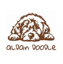 Aldan Doodle, Logroño