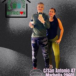 Marbella Positive Nutrition