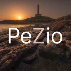 Pezio, Cabo de Palos