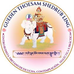 Centro Budista Tibetano Gueden Thoesam Shedrub Ling, Gijón