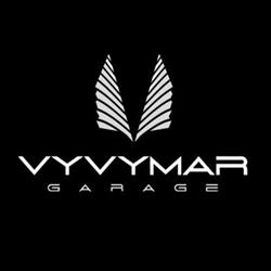 Vyvymar Garage Detailing, Marbella