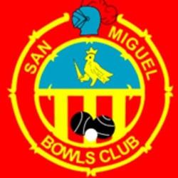San Miguel Bowls Club, Filipinas